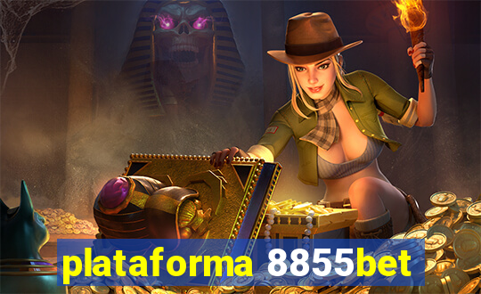 plataforma 8855bet